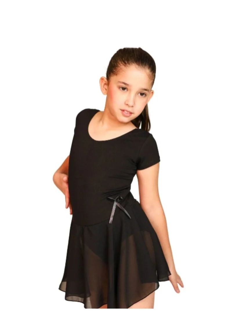 رياضة واحدة فستان باليه روندا